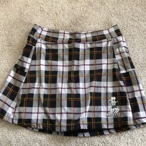 Athletic skirt from running skirts.com